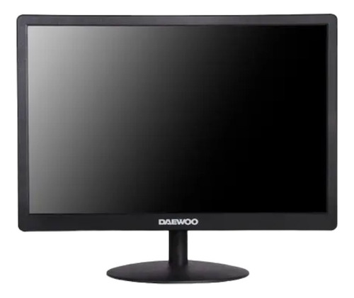 MONITOR DAEWOO DW CS19N 19" NEGRO