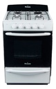 COCINA FLORENCIA FLOR5516F BLANCA CON E/E