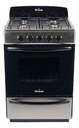 COCINA FLORENCIA 5518F ACERO INOX