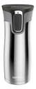 VASO ACERO CONTIGO 2071461 WESTLOOP GRIS 473ML
