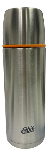 TERMO ESBIT ISO1000ML 1000ML PLATA