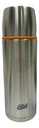 TERMO ESBIT ISO1000ML 1000ML PLATA