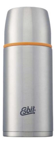 TERMO ESBIT  ISO750ML 750ML ACERO