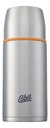 TERMO ESBIT  ISO750ML 750ML ACERO