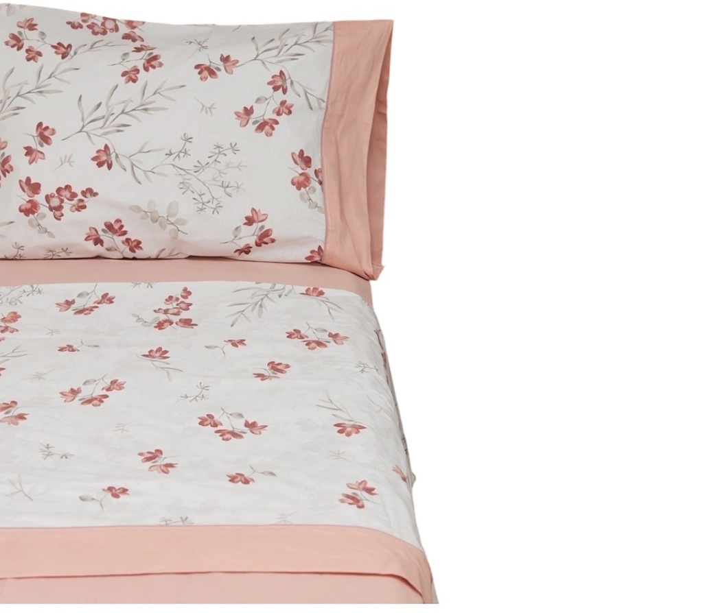 SABANAS PALETTE PALETTE ACCENT KING 664013 2.80X2.55