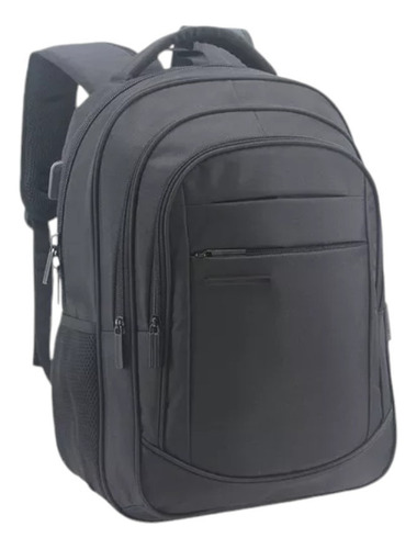 MOCHILA UNICROSS PORTANOTEBOOK 19" 62.3806.1