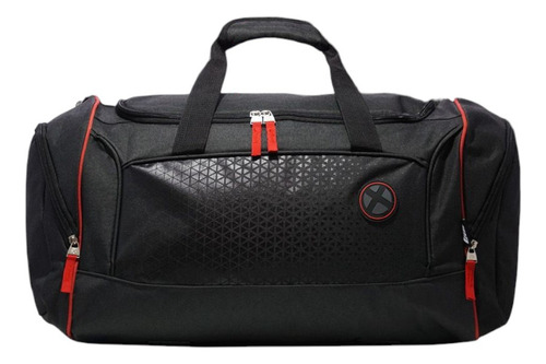 BOLSO UNICROSS 62.4072.22 22" NEGRO
