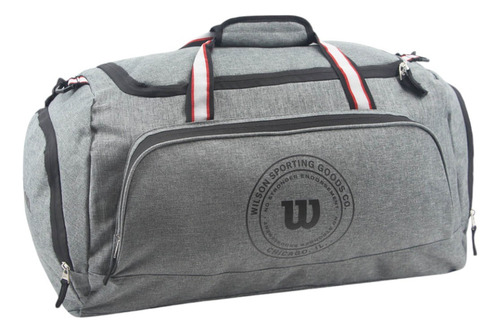 BOLSO WILSON 22" 65.51004DG GRIS