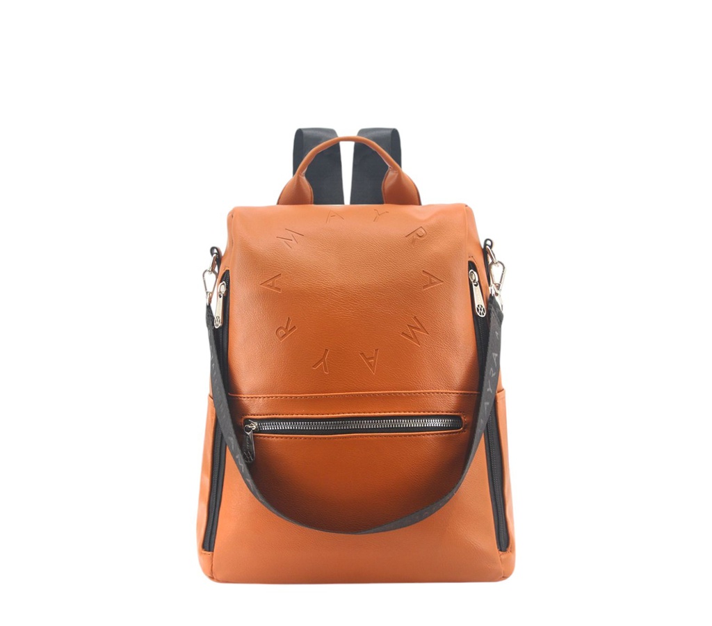 MOCHILA AMAYRA 67.C2364.2 TERRACOTA