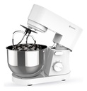 BATIDORA DE PIE SUONO HOG0165 4,5 LTS INOX 1000W BL