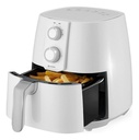 FREIDORA DE AIRE SUONO HOG0152 3,8LTS 1450W BL