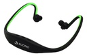 AURICULAR SUONO BT SPORT FM/SD VERDE S9WARG AYV0016