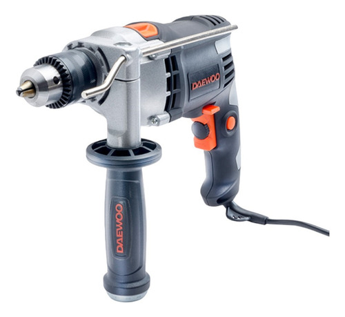 TALADRO PERCUTOR DAEWOO DAID850  850W