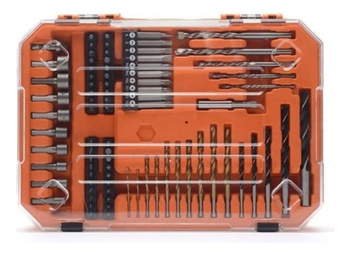KIT DE 81 MECHAS DAEWOO DWKIT81