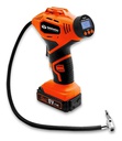 INFLADOR INALAMBRICO DAEWOO DWCI155 12V