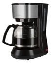 CAFETERA DE FILTRO ATMA CA22IBP 1.5L INOX