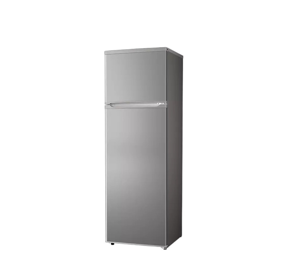 HELADERA HISENSE RD35DRS 270 L CICLICA