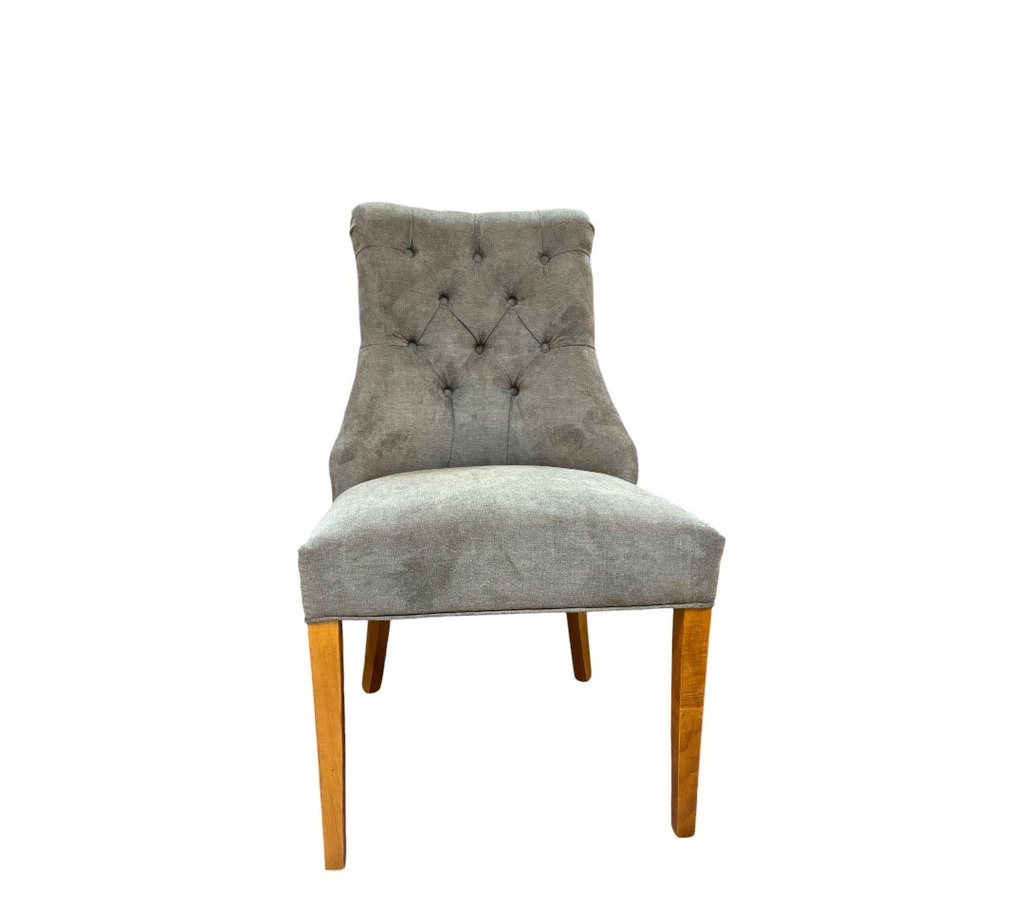 SILLA COLOR LIVING BEIRUT PREMIUM 1085306 GRIS OSCURO