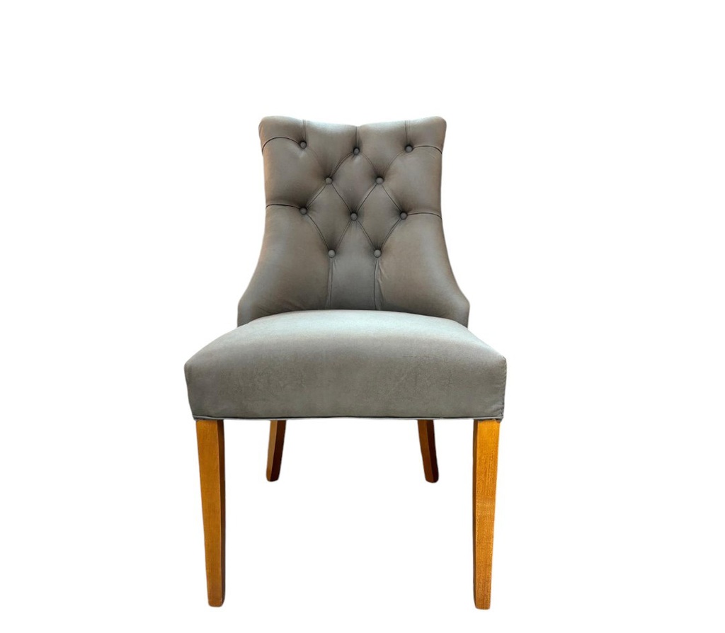 SILLA COLOR LIVING BEIRUT G4 1085304 GRIS