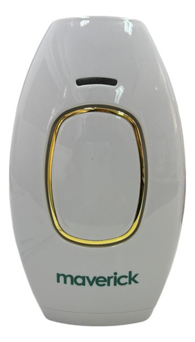 DEPILADORA IPL LASER MAVERICK DE2 LUZ PULSADA