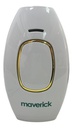 DEPILADORA IPL LASER MAVERICK DE2 LUZ PULSADA