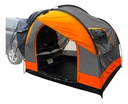 CARPA PARA BAUL AUTO KUSHIRO CBAU-4P 4 PERSONAS