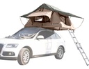 CARPA TECHO PARA CAMIONETA KUSHIRO CTC-2P