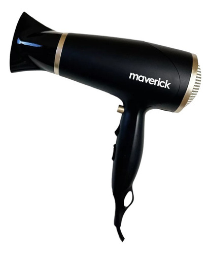 SECADOR DE CABELLO MAVERICK HD2200 2100w