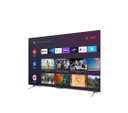 SMART TV RCA 55" G55P6UHD GOOGLE 4K