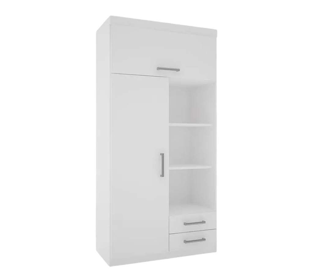 PLACARD ORLANDI JUVENIL 354 900 X 1820 BLANCO