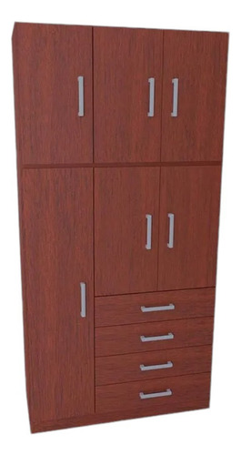 PLACARD ORLANDI BAHIA L/NORDICA  3581 2 CPOS 1.06 MOGNO