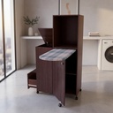 CENTRO DE PLANCHADO ORLANDI 681 WENGUE CAJON Y CANASTO