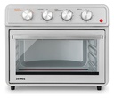 HORNO ELEC GRILL AIR FRYER ATMA HGFA2323PI