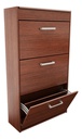 BOTINERO ORLANDI 238 3PTAS 1 CAJON MOGNO