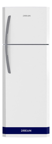 HELADERA DREAN HDR420N30B 420L BLANCA NO FROST