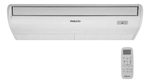 AIRE ACONDICIONADO PHILCO 6TR PISO TECHO F/C