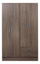 PLACARD RICCHEZZE TANA ECO 4PTAS 2CAJ MOCCHA 30009233