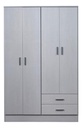 PLACARD RICCHEZZE TANA ECO 4PTAS 2C NEVADA 30009229