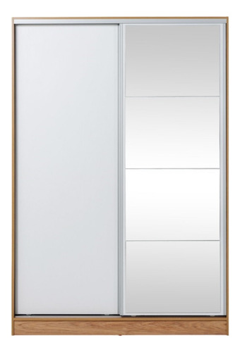 PLACARD RICCHEZZE MURANO 1.40 HICKORY/BLANCO 35232689