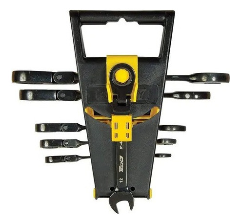 SET 6 LLAVES COMBINADAS STHT9-91444 YAMAHA 6PCS TECH3