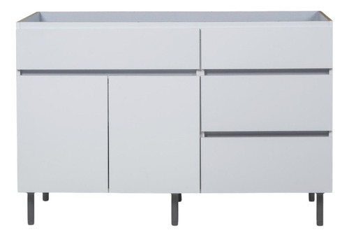 BAJO MESADA RICCHEZZE LIVORNO 1.20 BLANCO NORTE 35604462