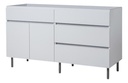 BAJO MESADA RICCHEZZE LIVORNO 1.40 BLANCO NORTE 35604762