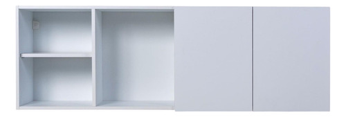 ALACENA RICCHEZZE LIVORNO 1.40 BLANCO NORTE 35602262