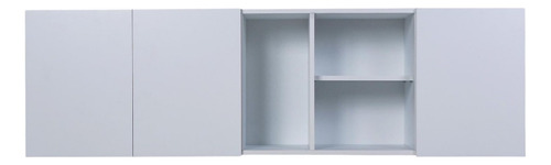 ALACENA RICCHEZZE LIVORNO 1.60 BLANCO NORTE 35602362