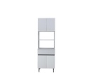 MULTIUSO RICCHEZZE LIVORNO 60CM BLANCO NORTE 35612662