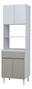 MULTIUSO RICCHEZZE LIVORNO 60CM BEIGE AVELLANA 35612684