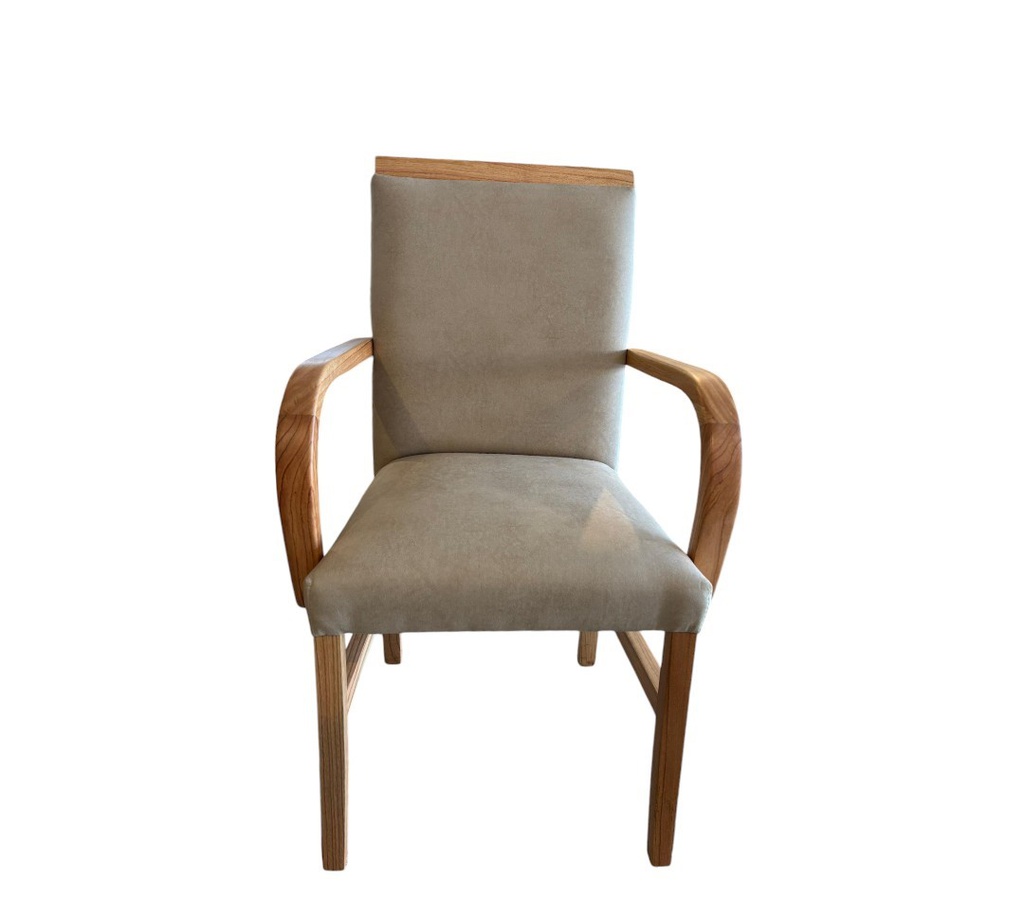 SILLON AMAPOLA 129 GUATAMBU CXT BEIGE