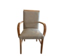 SILLON AMAPOLA 129 GUATAMBU CXT BEIGE