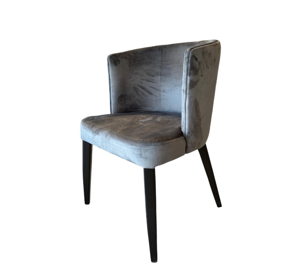 SILLON CURVE LUSTRE WENGUE TP 304