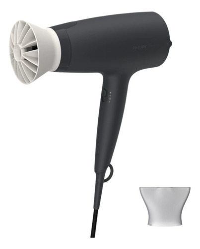 SECADOR DE CABELLO PHILIPS BHD302/10 1600W